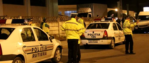 TREI ACCIDENTE GRAVE în 3 ore, în județul Prahova. Două persoane au murit, iar alte cinci au fost rănite