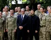 Zelenski și Starmer semnează un nou ACORD de cooperare în domeniul apărării/ Ucraina și Marea Britanie își consolidează parteneriatul strategic