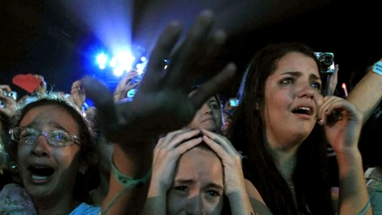 „Vrea să se retragă din lumea mondenă