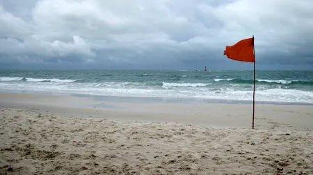 Cine era tânărul de 21 de ani din Vaslui care a murit înecat la Costinești. „Era olimpic, un băiat deștept, cuminte. El întreținea familia”