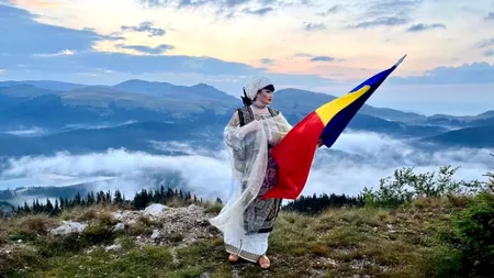 Ozana Barabancea, CONCERT extraordinar de 1 Decembrie: „La mulți ani, România mea!”