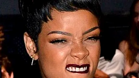 FOTO: Cum a apărut Rihanna la săptămâna modei de la New York