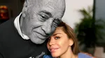 A murit tatăl Loredanei Groza. Mesajul de rămas bun al artistei