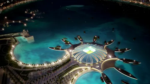 Anunțul oficial al FIFA. S-a stabilit când va avea loc Cupa Mondială din Qatar 2022