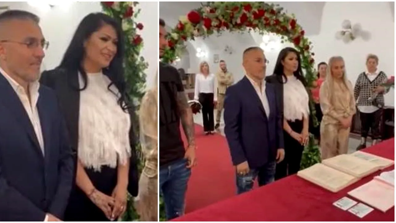 Cine este Grațiela Cercel, văduva lui Costel CORDUNEANU. Era o diferență de 20 de ani între ei