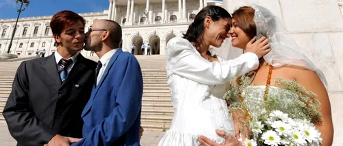 Justiția a restabilit mariajul homosexual în California