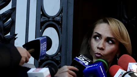 Gabriela Firea, supărată pe bucureșteni, ia în calcul să nu mai candideze la Primăria Capitalei:  Mă mai gândesc, mai am timp