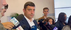 Cu cine se vede George SIMION în turul doi la prezidențiale. „Vom vedea cu care candidat al PSD-ului ne vom lupta, cel asumat sau cel VOPSIT