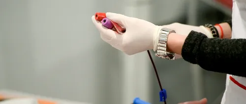 142 de spitale din România funcționează fără autorizație pentru unitățile de transfuzie sanguină
