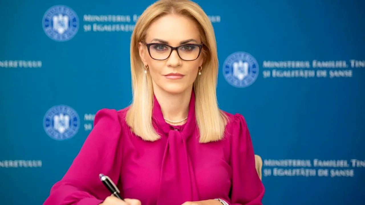 Gabriela Firea lămurește situației Bazei Turistice Străulești: ”E o minciună că aș opri în vreun fel dezvoltarea acestui traseu verde”