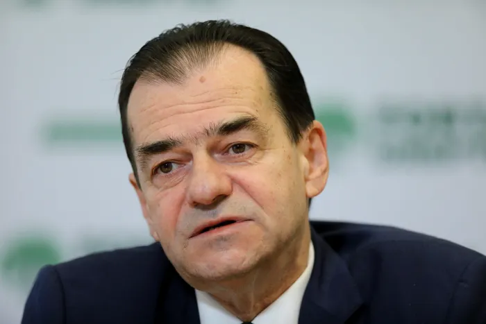Ludovic Orban pune cruce Guvernului Veștea Nu are nicio șansă să obțină cele 233 de voturi. Ce calcule a făcut fostul președinte PNL
