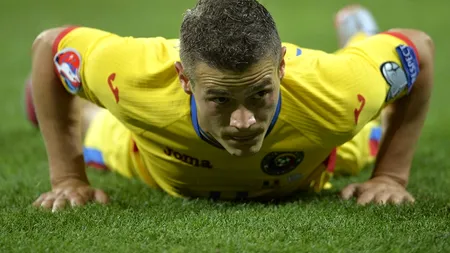 România - Grecia doar 0-0 la București. Ce șanse mai are Naționala să se califice la turneul final Euro-2016