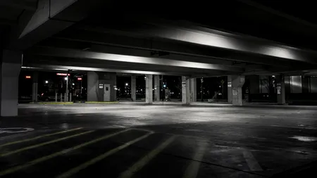 Parcarea, mai scumpă decât consultația la spitalul județean din Cluj-Napoca. Cât a plătit un bărbat