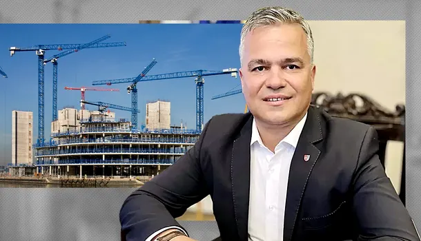 Programul „Anghel Saligny” a absorbit deja 23 de miliarde de lei. Alte 44 de proiecte au fost contractate marți