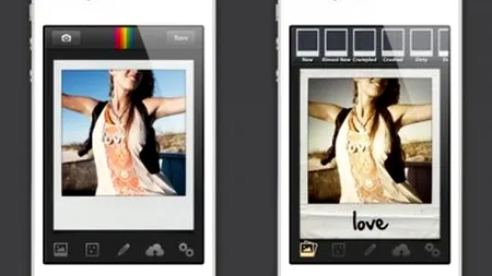 Top 10 aplicații iPHONE și iPAD ale săptămânii