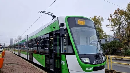 Când se redeschide tramvaiul CORPORATIȘTILOR. Stelian Bujduveanu le dă vestea cea mare