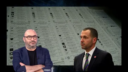 Dan Chitic: „Turul 2 înapoi TREBUIE să fie peste maxim două săptămâni”