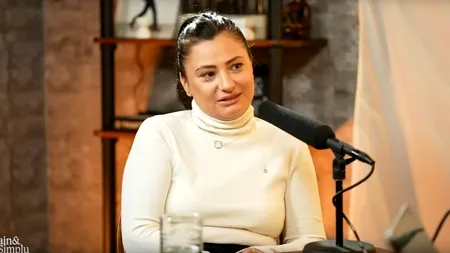 VIDEO | „Lady NOSFE”, dezvăluiri sfâșietoare la „Fain & Simplu” cu Mihai Morar: „Zilele trecute, apropo de cumplit de greu...”
