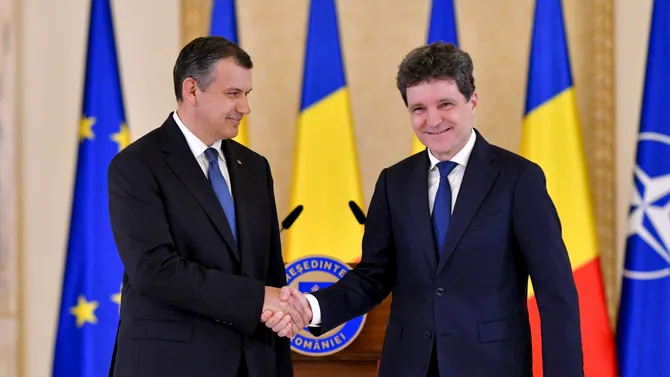 Misiune grea. De unde poate aduna Cabinetul Tomac cele 233 de voturi din Parlament. Gândul prezintă calculele