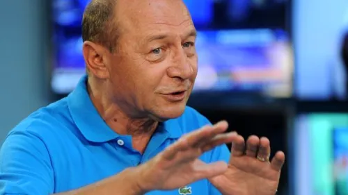 Traian Băsescu, prima reacție după decizia CCR: Așa ceva este fără precedent, ca după ce ai văzut rezultatul, să încerci să modifici cifrele după care ai făcut referendumul