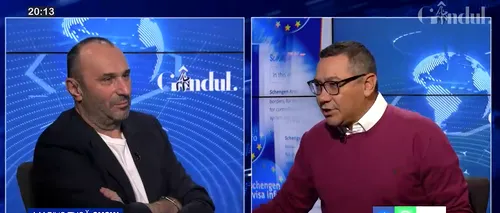 VIDEO | Victor Ponta: „Olandezii au fost șmecheri. Au votat împotriva Bulgariei, că știau că nu putea fi decuplată”