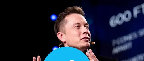 Elon Musk i-a redat lui Donald Trump accesul la contul de Twitter