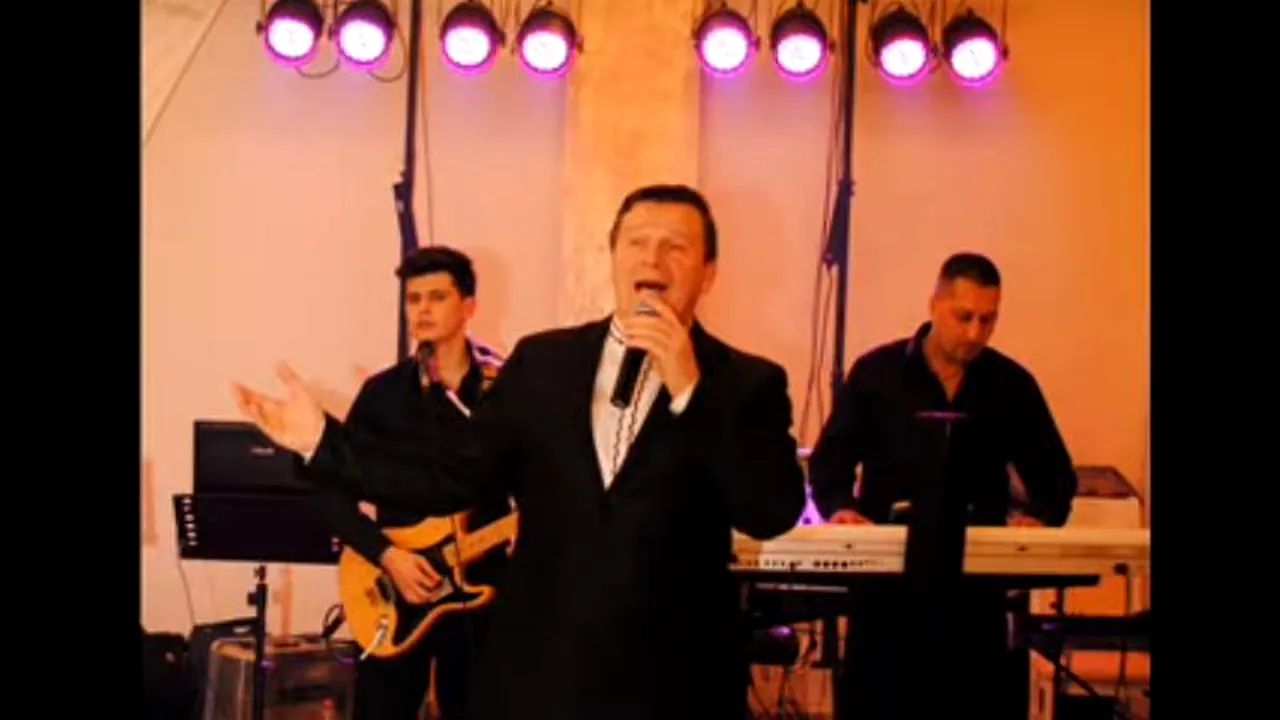 Reacția unui cântăreț de muzică populară, acuzat de înșelăciune. „De mai mult timp, samariteanul din mine face gafe