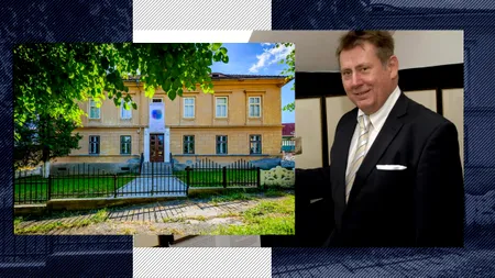 Un cunoscut colecționar de artă din Sibiu acuză că a fost agresat și șantajat! / „Un impostor, i s-a solicitat să achite CHIRIILE acumulate”