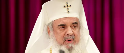 Patriarhul Daniel intervine în scandalul preoților antivacciniști și le cere să se abțină de la opinii pe teme medicale: „Evitați exprimările publice, clericii nu sunt calificaţi”