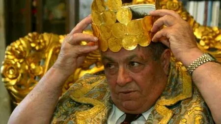Împăratul romilor de pretutindeni, Iulian Rădulescu, la spital din cauza unor probleme cardiace
