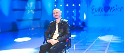 Declarația surprinzătoare a lui Călin Goia, solistul trupei Voltaj, înainte de participarea la Eurovision 2015: „Trebuie să găsim o rezolvare