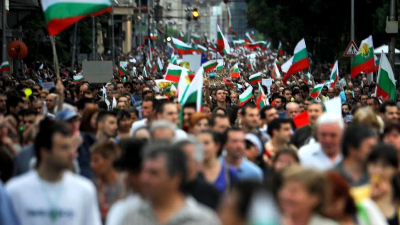 Avertismentul Băncii Mondiale pentru vecinii bulgari