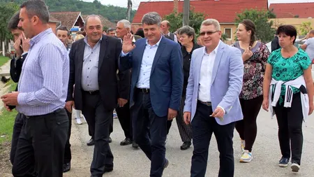 După faptă, și răsplată în PSD. Primarul cu cea mai mare absorbție de fonduri europene din România, exclus din partid

