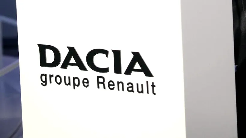 Reclamele la autoturisme ale Renault-Dacia, interzise de la difuzarea pe posturile TV 