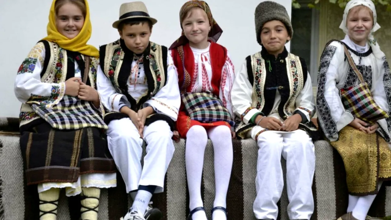 Basarabia s-a unit cu România de Ziua Națională într-un eveniment UNESCO! Ce se întâmplă acum la Rabat