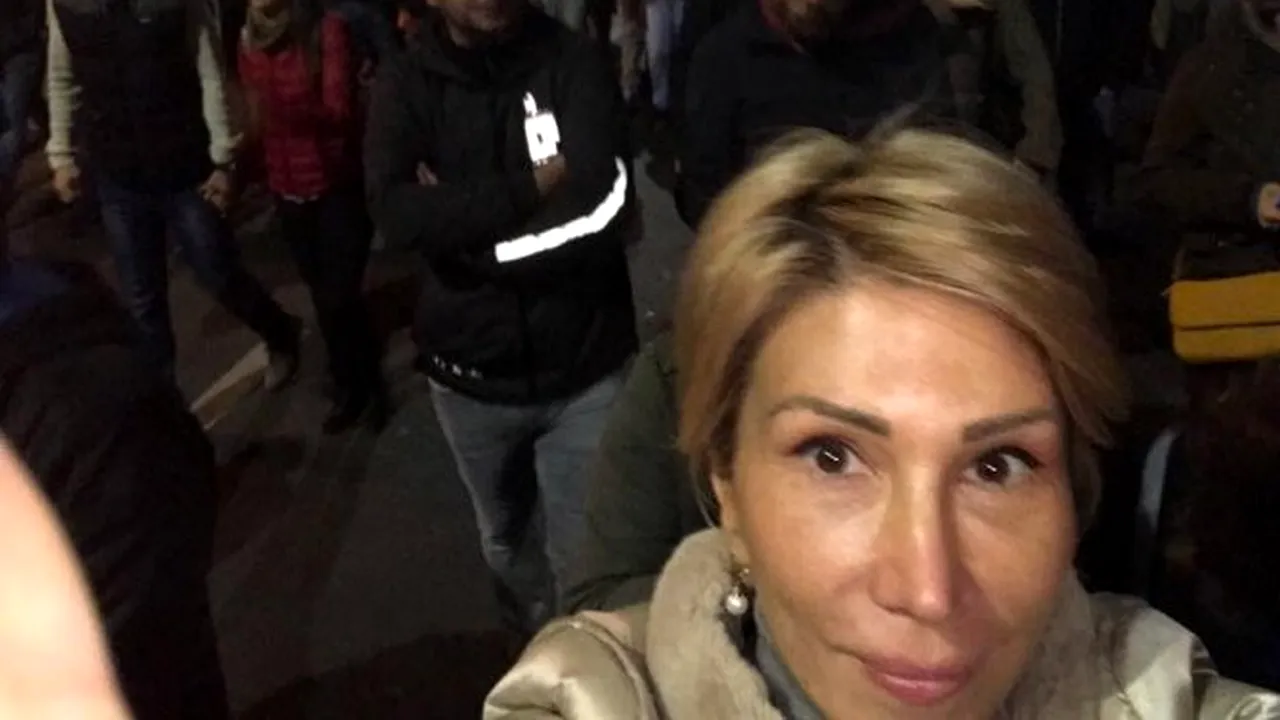 Firea, mesaj dur pentru politicienii care 