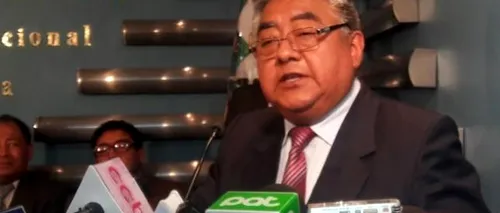 Ministrul adjunct de interne din Bolivia, ucis de minerii protestatari
