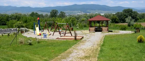 Satul din România în care nu există nicio cârciumă