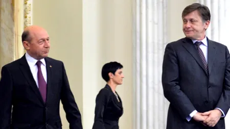 REVIZUIREA CONSTITUȚIEI. Comisia Antonescu instituie 