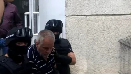 MORT în închisoare? Cine îi dorește moartea lui Gheorghe Dincă