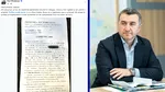 Paul Moldovan, amendat în propriul sector pe care îl conduce. Primarul Sectorului 6 felicită vigilența și promptitudinea Poliției Locale