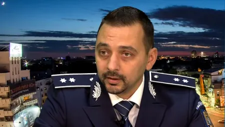 Mesaj uluitor trimis de șeful Poliției Centrului Vechi, după ce a fost detașat, cu forța, de superiori. „Am refuzat să pun Poliția la picioarele unor patroni care dau șpagă!”