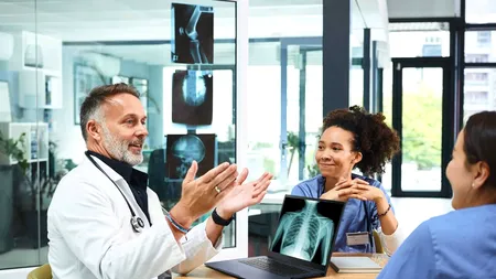 Important: cum pot uneltele digitale să încurajeze o asistență medicală fiabilă orientată către pacient