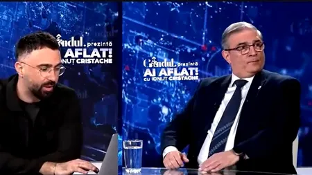 Silviu Predoiu despre suspendarea VISA WAIVER: „O acțiune care nu vizează exclusiv România”