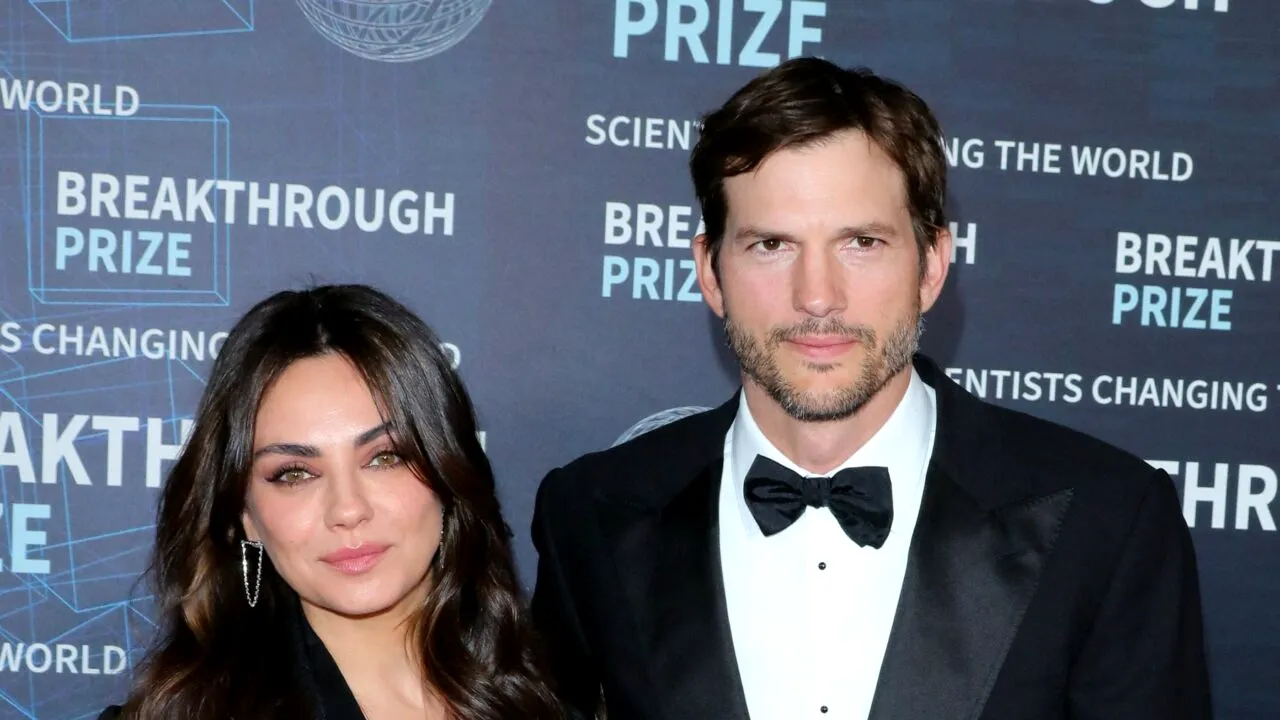 Ashton Kutcher și Mila Kunis au scris scrisori de susținere a lui Danny Masterson înainte de condamnarea acestuia pentru viol