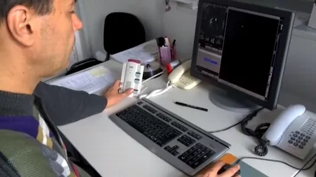 Virgil Ionescu, un Dr. House de România. Cum îi dai unui pacient cea mai grea veste a vieții sale: „Mai sunt doctori care dau speranțe deșarte. Orice om are însă dreptul la un SFÂRȘIT DECENT