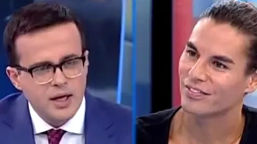 Scandalul continuă: reprezentanta lui Julio Iglesias în România a reclamat Antena 3 la CNA