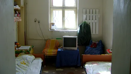 ANP prezintă fotografii din celula Monicăi Iacob Ridzi, de la Gherla: „Afirmația că pereții sunt scrijeliți, cu urme de sânge, iar în cameră sunt urme de fecale nu corespunde realității