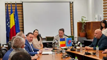 Cristian Pistol (CNAIR): „Construcția Variantei Ocolitoare a Municipiului Giurgiu intră în LINIE DREAPTĂ!”