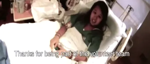 Prima dintre asistentele medicale infectate cu Ebola în SUA apare într-o înregistrare video